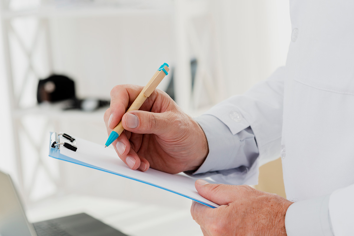 Testosterone Replacement Therapy In Testosterone Replacement Therapy Clinic In Murray