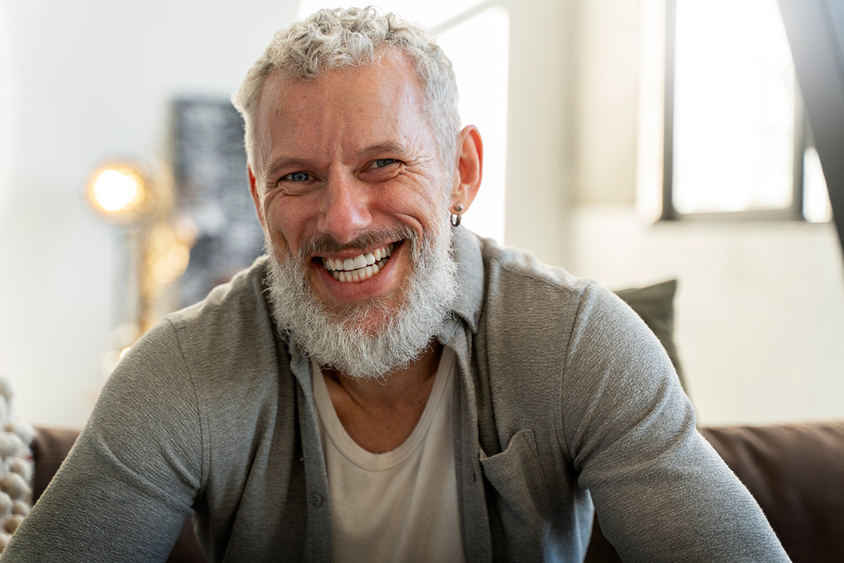 Testosterone Replacement Therapy for Men In Testosterone Replacement Therapy Clinic In Murray